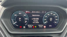 Audi Q4 e-tron 150kW 40 82kWh S Line 5dr Auto Electric Estate